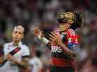 Flamengo vai ter dia decisivo para saber situao de jogadores lesionados