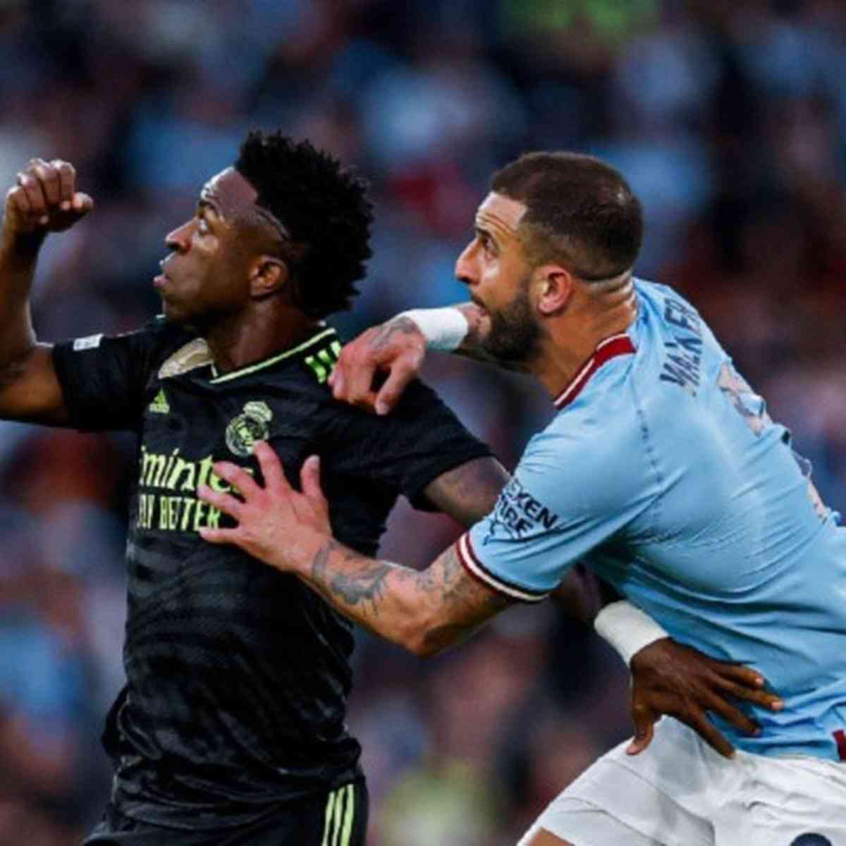 Crystal Palace x Manchester City: escalação, desfalques e mais do