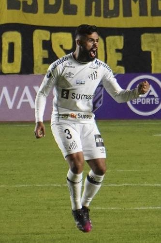 Santos (Grupo C)