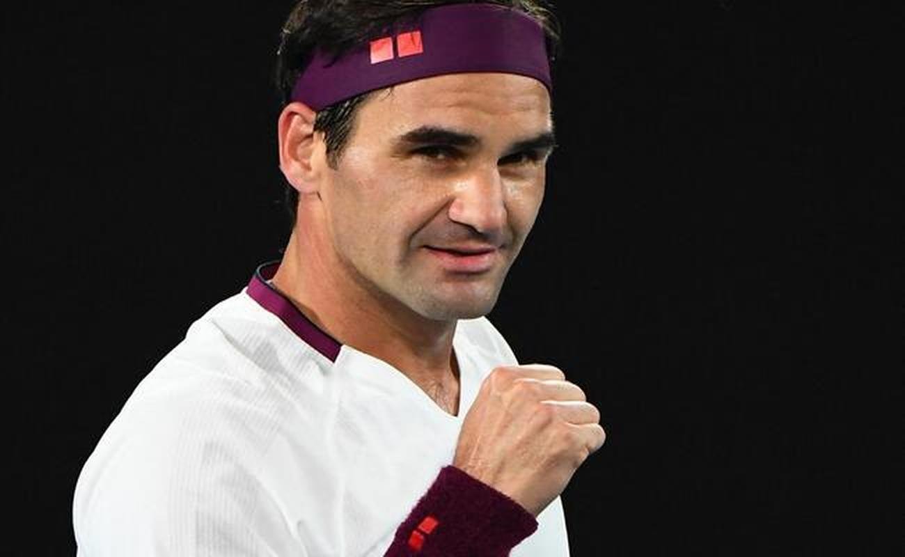 7 - Roger Federer (Tnis), US$ 90,7 milhes (R$ 464,72 milhes)

