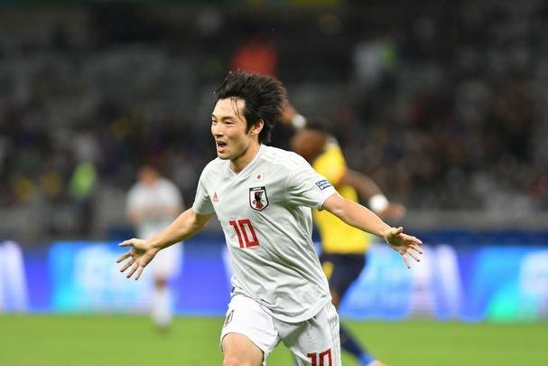 Equador e Japo se enfrentaram no Mineiro pela terceira rodada do Grupo C da Copa Amrica