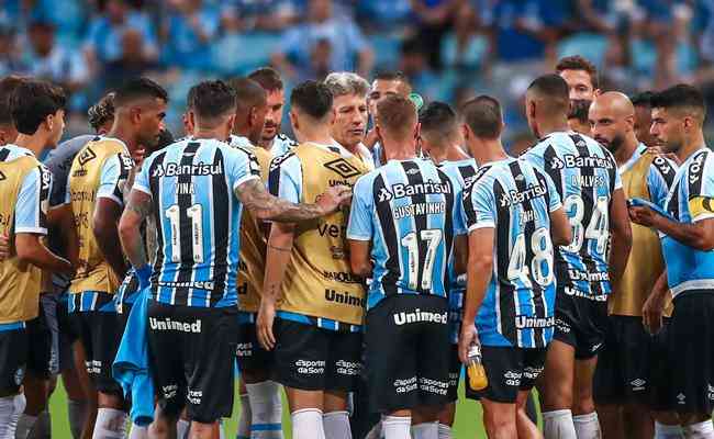 Cruzeiro enfrentará Grêmio repleto de velhos conhecidos; veja lista