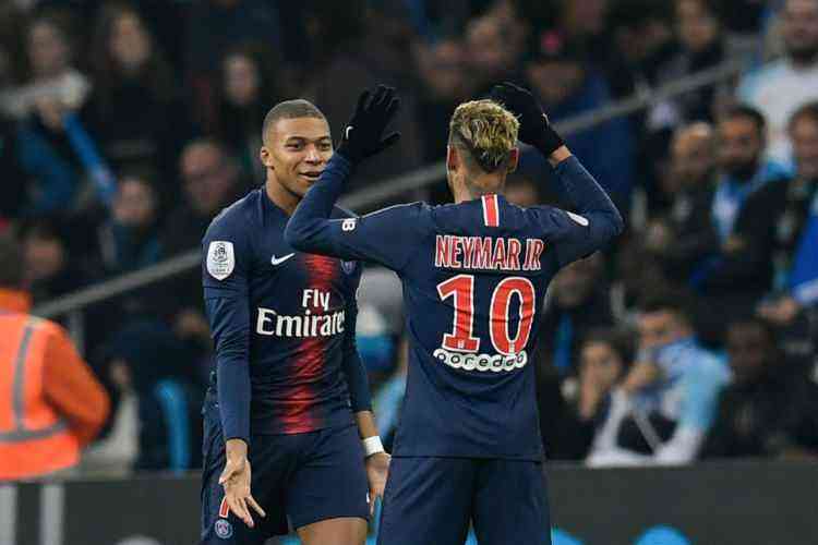 Sem Neymar e com Vini Jr: a lista dos 10 jogadores mais caros do mundo -  Superesportes