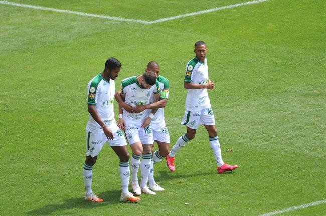 Amrica e Cear tem objetivos diferentes at este momento na competio nacional de pontos corridos 