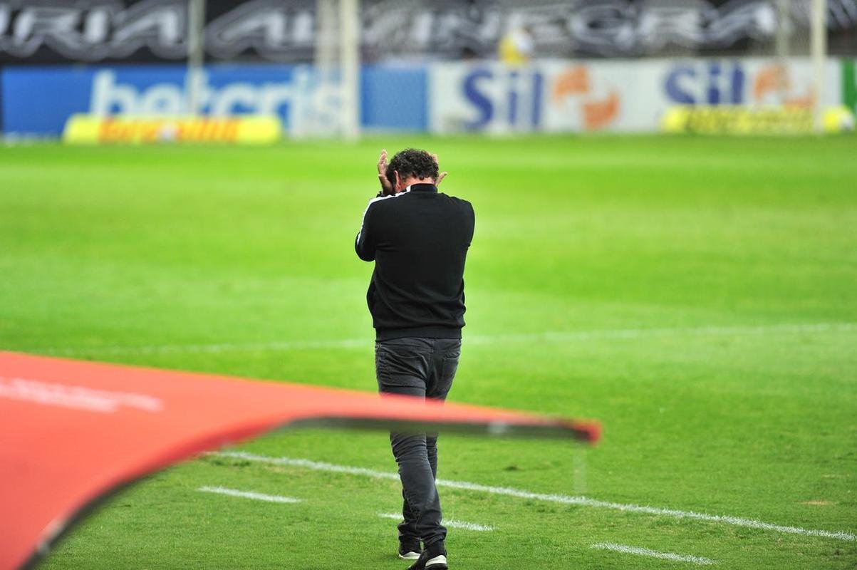 Fotos de Atltico x Chapecoense, no Mineiro, pela 5 rodada do Brasileiro