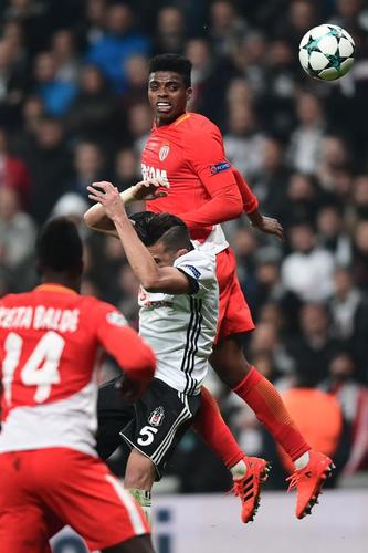 Revelado pelo Atlético em 2013, Jemerson foi vendido pelo Galo ao Monaco, da França, em 2016. O clube francês pagou 11 milhões de euros (cerca de R$ 48,4 milhões). O Galo ficou com cerca de R$ 29 milhões da transação.