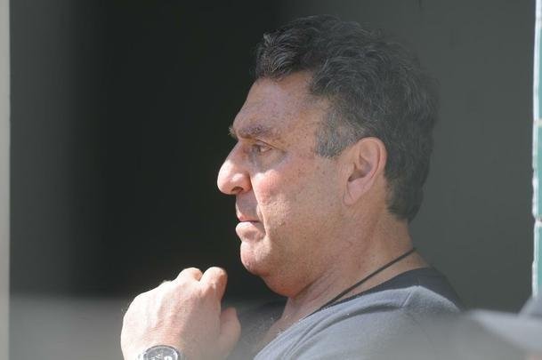 Amrica foi derrotado em casa pelo Figueirense