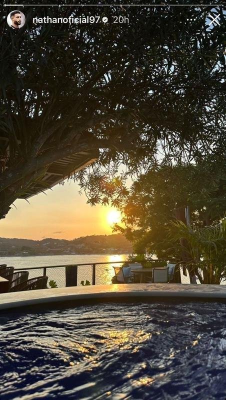 Faa um 'tour' pelo Instagram dos jogadores do Atltico durante a Data Fifa.