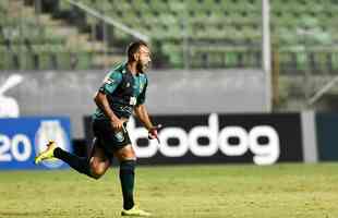 10 - Rodolfo (Amrica): 60 gols
