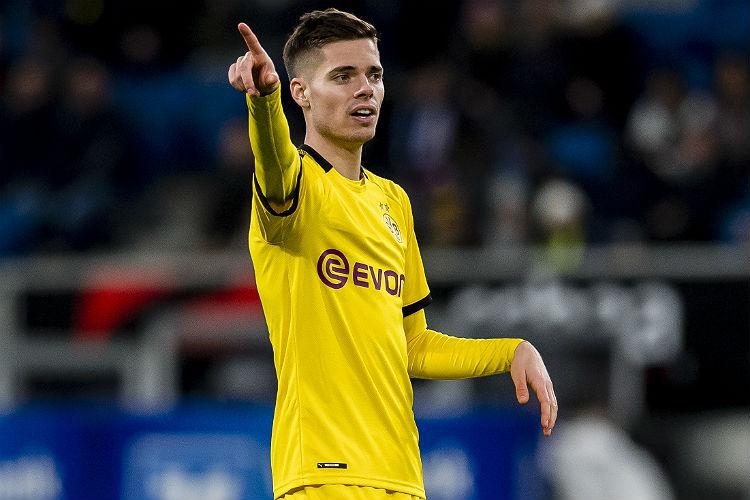 (Foto: Divulgao/Borussia Dortmund)