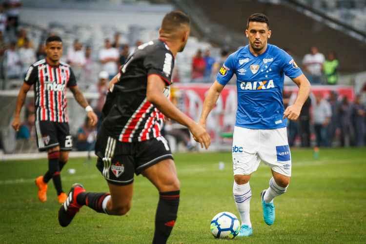 Vinnicius Silva/Cruzeiro