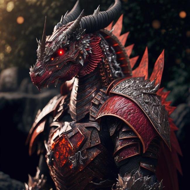 Drago do Atltico Goianiense