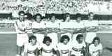 1976 - Santa Cruz 2 x 0 Nutico / Campeonato Pernambucano - Com o ttulo decidido em um Supercampeonato, o Santa Cruz levou a melhor sobre Nutico e Sport.