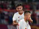 Com Dybala de titular, Roma vence Salernitana em estreia na Serie A
