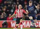 Campeonato Ingls: Manchester City empata com Southampton fora de casa