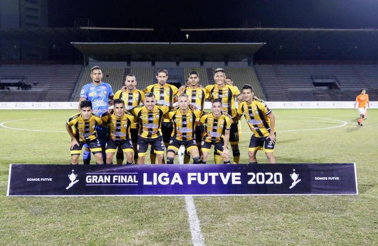 Deportivo Táchira (Venezuela) - Fase de grupos