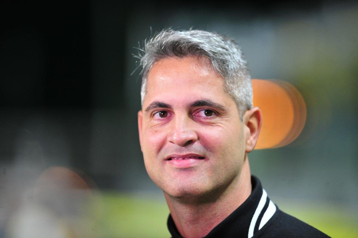 Veja fotos do jogo entre Atltico e So Paulo, no Independncia, pela nona rodada do Campeonato Brasileiro