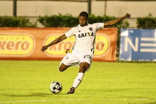 Atlético e Galo Carijó se encontraram em jogo válido pela oitava rodada do Estadual