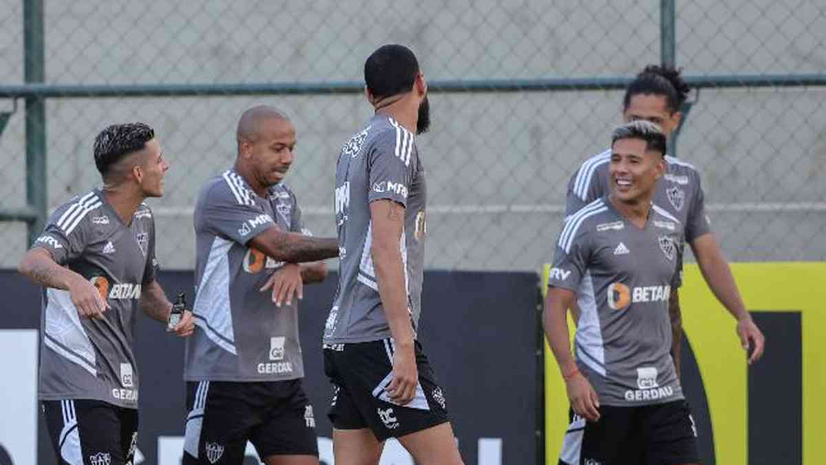 Athletic x Atlético-MG: onde assistir ao vivo, horário e escalações, campeonato mineiro