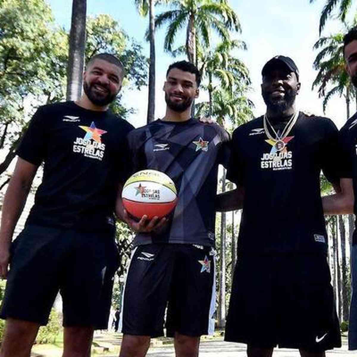 Cruzeiro estreia em Itatiaiuçu e vence mais uma no basquete - Superesportes