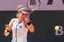 Tênis: Bia Haddad vai às oitavas e quebra recorde em Roland Garros