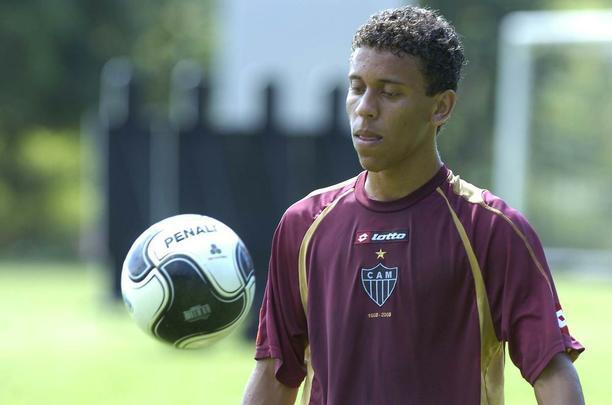Chegada  equipe profissional aconteceu em 2009