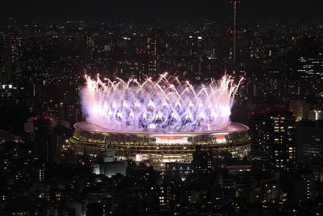 Jogos Paralmpicos de Tquio chegam ao fim depois de 13 dias de muita emoo; prxima parada ser em Paris, na Frana, em 2024 