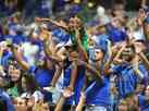 'Amor incondicional', diz Sorín sobre torcida do Cruzeiro no Mineirão