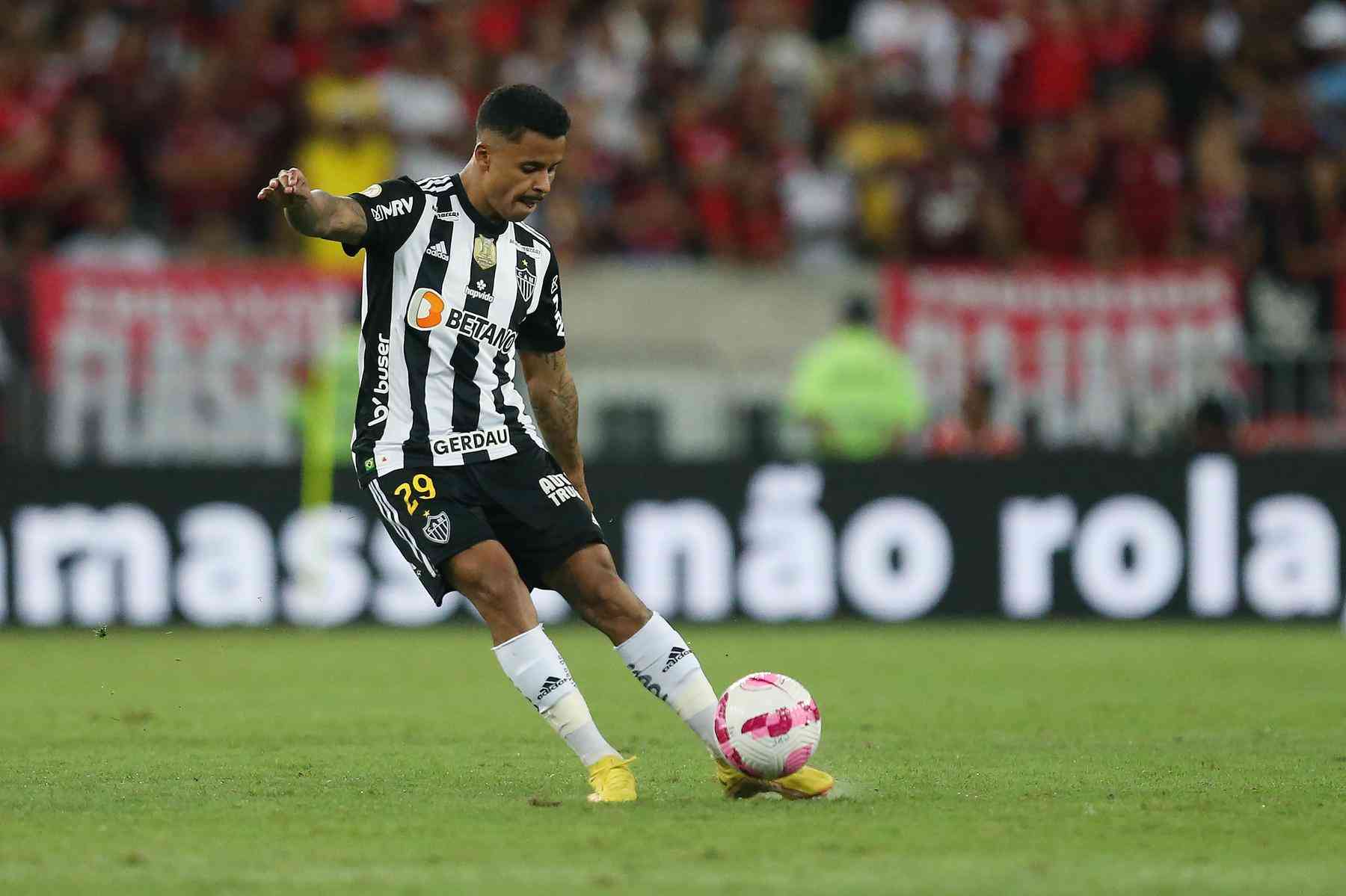 Flamengo e seus jogos: Os 47 times da Copa Sul-Americana 2016