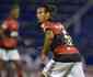 Flamengo: Ceni pode voltar a escalar Willian Aro no meio contra a LDU