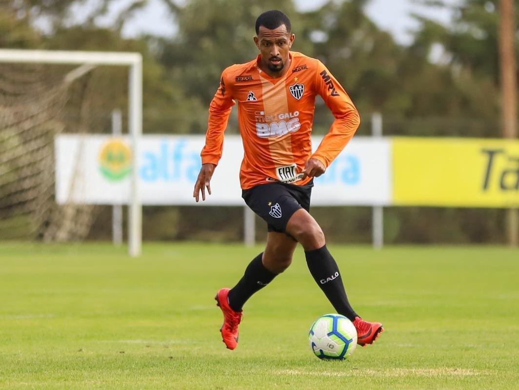 Diante da concorrncia do setor no Atltico e atuaes irregulares no primeiro semestre, Maicon Bolt entrou em campo apenas seis vezes no Brasileiro