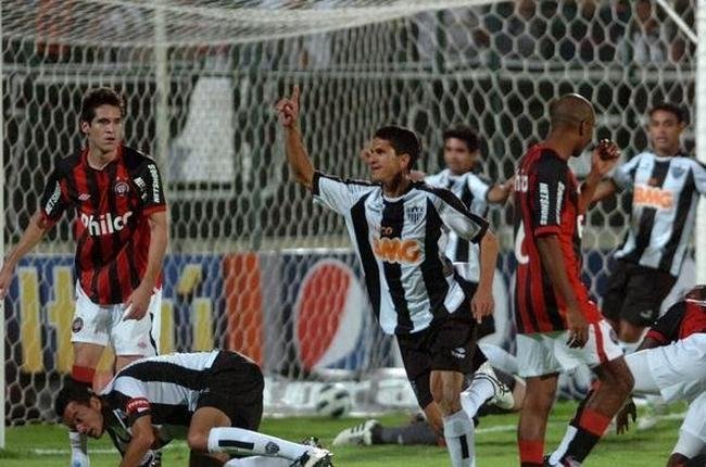 2011 - Magno Alves