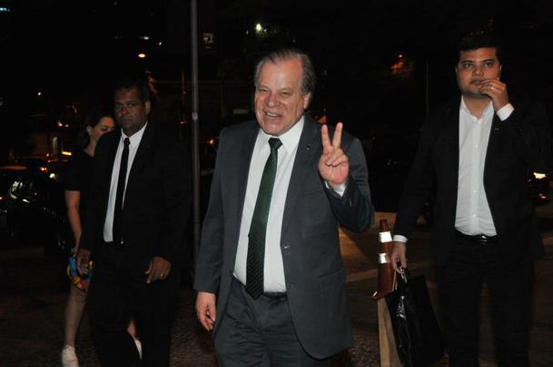 Cerimnia de entrega da Medalha ao Mrito ao Clube Atltico Mineiro pelo Conselho Deliberativo do clube. 