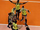 Praia bate Minas no tie-break, mantm invencibilidade e lidera Superliga