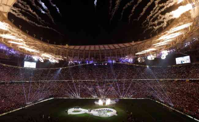 Depois da Copa do Mundo, Catar sonha em sediar Jogos Olmpicos
