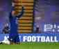 Aps susto no comeo, Chelsea goleia Sheffield com gol de Thiago Silva