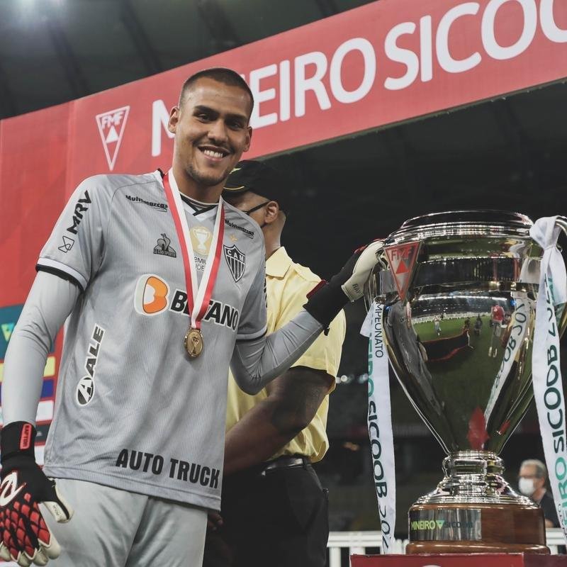 Fotos da festa do Atltico no Mineiro com a conquista do bicampeonato mineiro