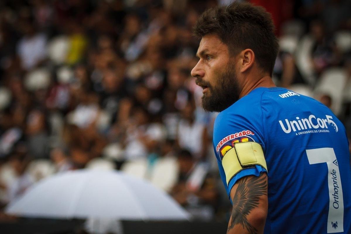 Equipes se enfrentaram neste domingo, em So Janurio, pela 29 rodada da Srie A