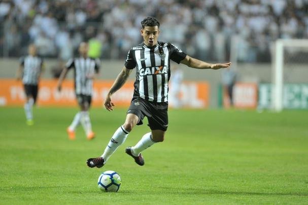 Duelo entre Atltico e Paran, no Independncia, vale pela 15 rodada do Campeonato Brasileiro