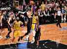 Com Lakers x Nets no Natal, NBA divulga primeiros duelos da temporada