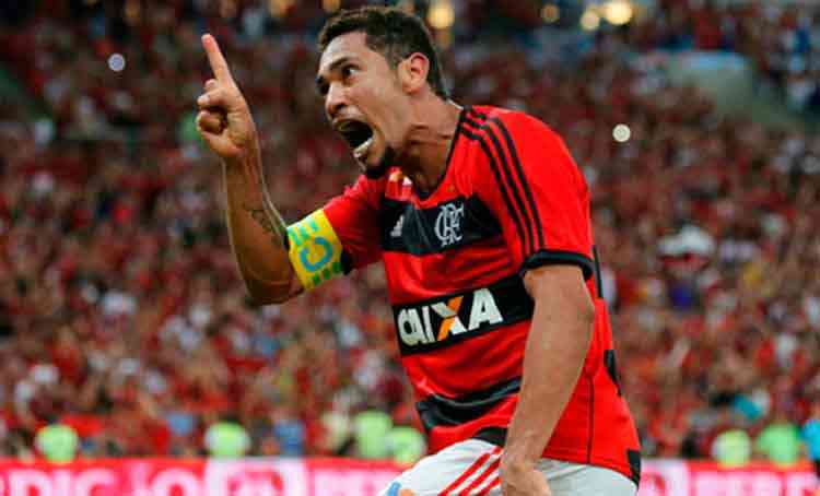 Para novos jogadores o Flamengo tem dinheiro. Já para as indenizações…