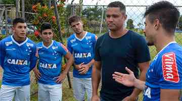 Washington Alves/Ligth Press/Cruzeiro