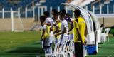 Imagens do duelo entre Confiana e Cruzeiro, em Aracaju, pela quinta rodada da Srie B do Campeonato Brasileiro 