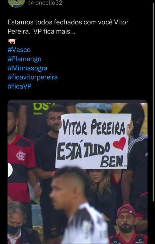 Veja os memes da derrota do Flamengo para o Vasco pelo Campeonato Carioca