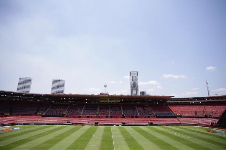 (Foto: Anderson Stevens/Sport)
