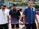 Neymar: presena no GP de Mnaco da F1 causou desconforto no PSG; entenda