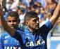 Imprensa italiana noticia interesse de Fiorentina e Roma na contratao de meia do Cruzeiro