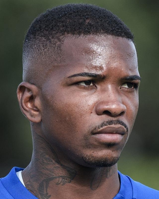 Fotos do treino do Cruzeiro desta quinta-feira, 19/11, na Toca da Raposa II