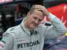Jornal ingls revela que Michael Schumacher respira sem o auxlio de aparelhos