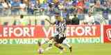 Mineiro recebeu jogo de volta da semifinal do Campeonato Mineiro, entre Cruzeiro e Tupi